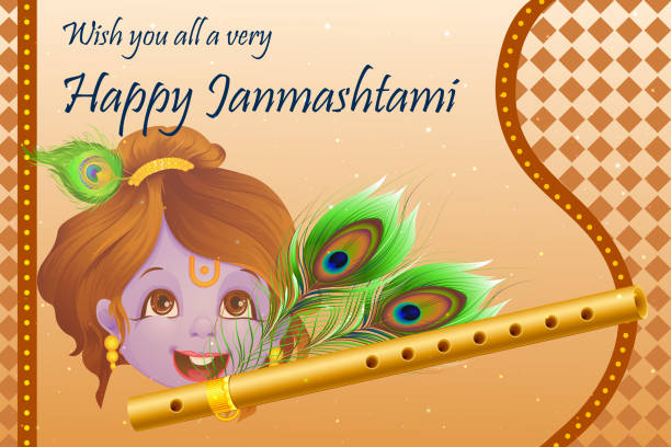 Janmashtami Celebration